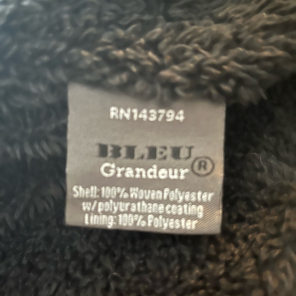Men jacket - Picture 5 of 8